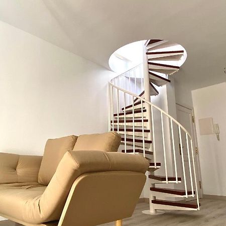 דירות פיגוארז Spiral Stairs Duplex מראה חיצוני תמונה